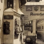 Auracher Löchl – Wo Tiroler Küche auf Geschichte trifft