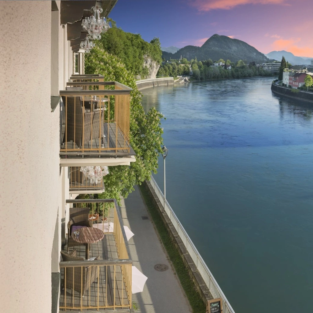Zimmer Auracher Löchl in Kufstein