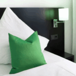 Übernachtung im KUF Kufstein Designhotel
