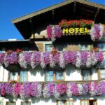 lanthaler Hof Hotel in Kufstein