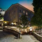Essen & Trinken im Purlepaus in Kufstein