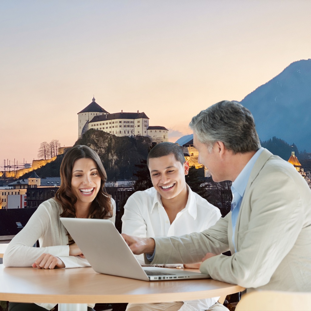 medienberater für Kufstein Bild