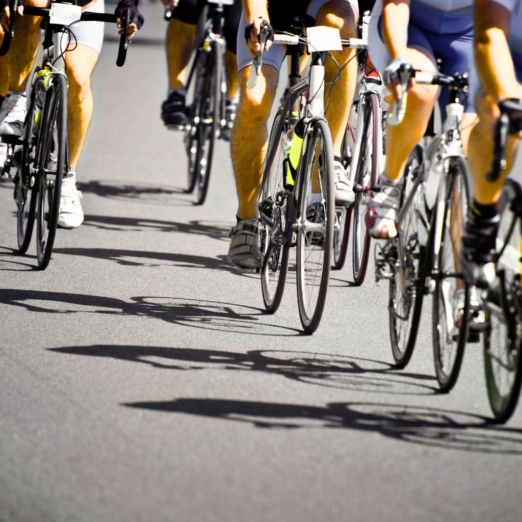 Kufsteinerland Radmarathon – Wenn das Rad zur Waffe und der Berg zur Bühne wird