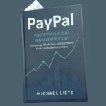 Coverbild zum Buch Paypal - Vom Startup zum Finanzimperium
